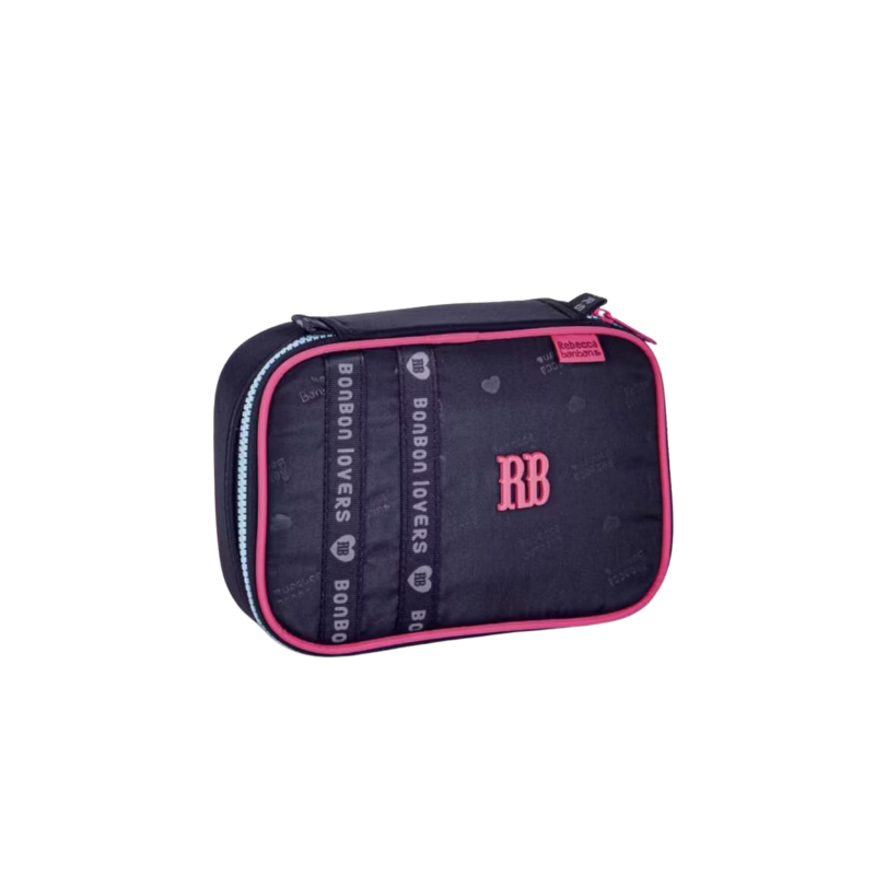 Mochila Juvenil Feminina Rebecca Bonbon