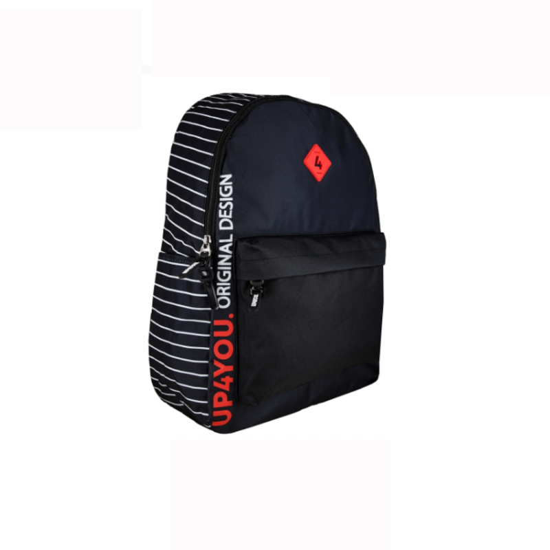 Mochila Escolar Luxcel Up4you